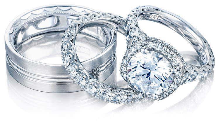 Tacori Engagement and Wedding Ring Specials