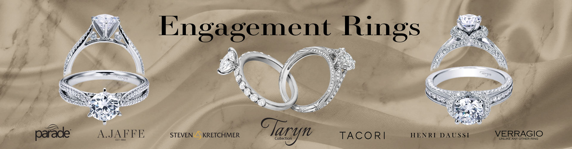 Engagement Rings