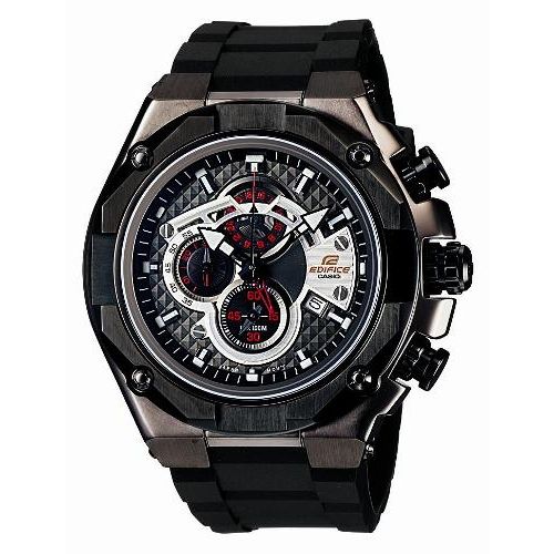 Edifice EFX530P-1AV Watch by Casio