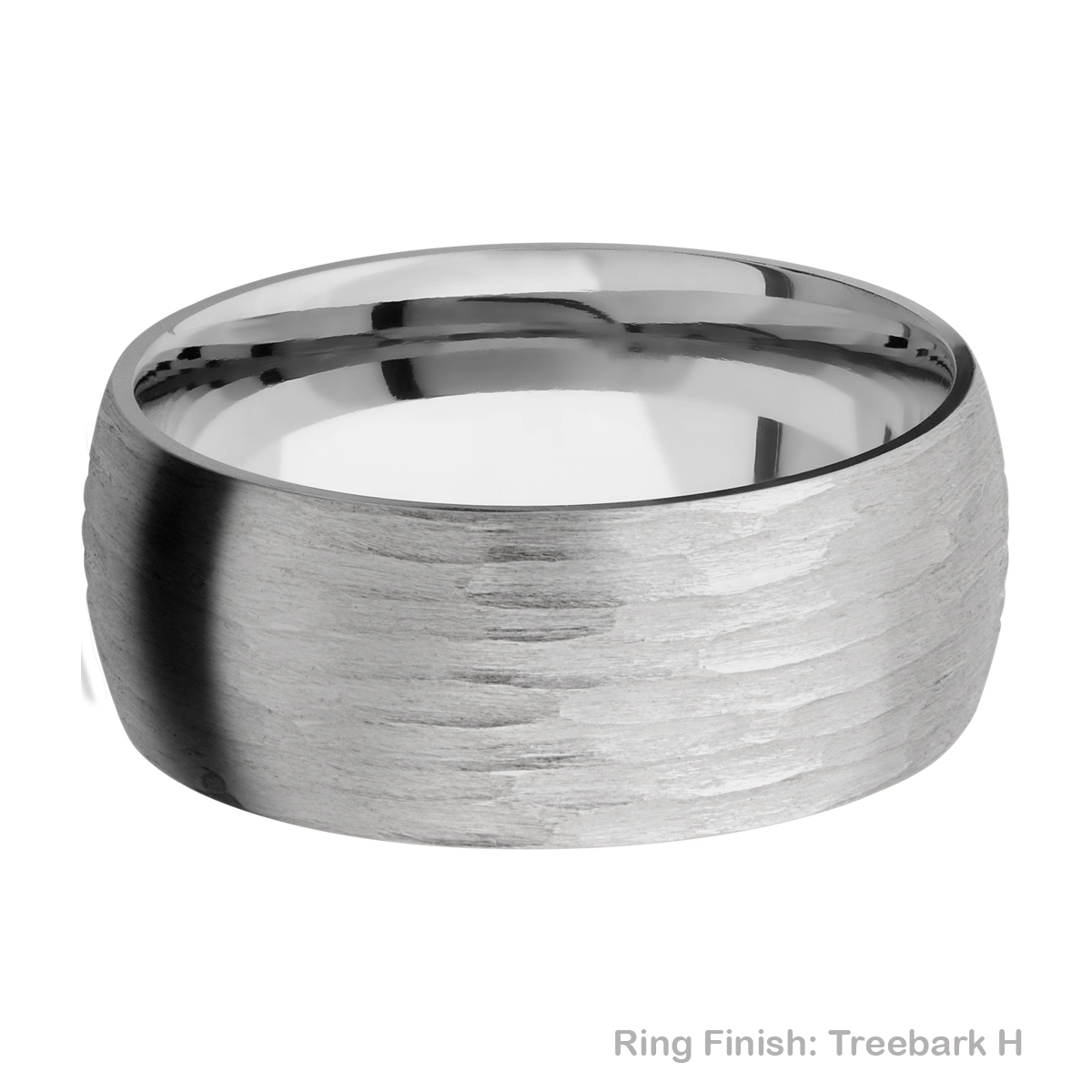 Lashbrook 9D Titanium Wedding Ring or Band Alternative View 11