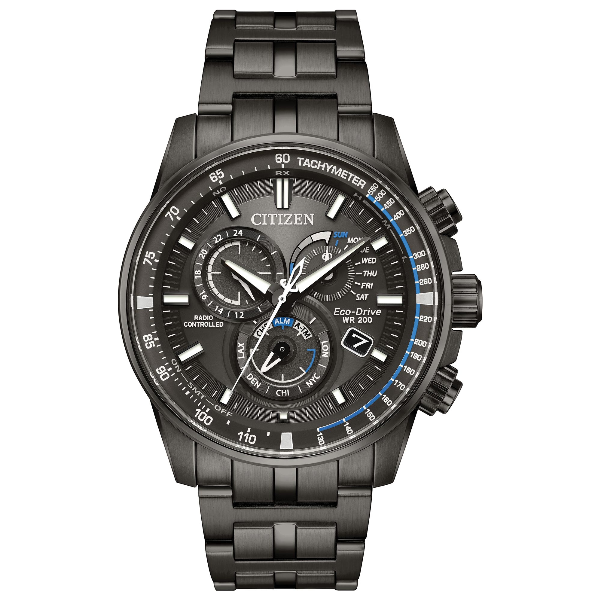 citizen eco drive tank watch