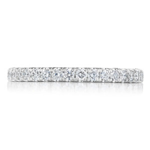 Tacori 269022BETW 18 Karat Wedding Band