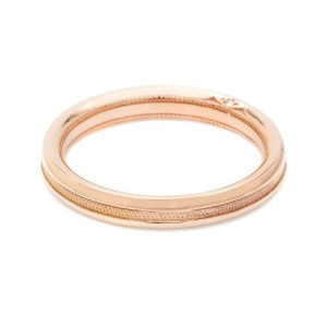 Tacori 79-3R 18 Karat Wedding Band
