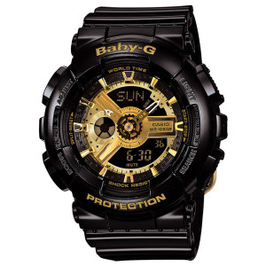 BA110-1A Casio Baby-G Watch