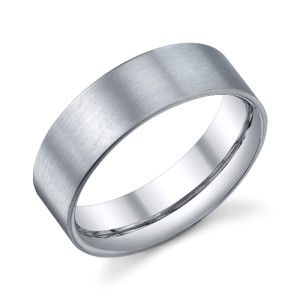 270897 Christian Bauer 14 Karat Wedding Ring / Band
