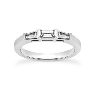 Taryn Collection 14 karat wedding ring