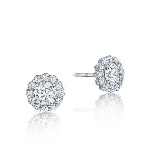 FE803RD65 Tacori Island Rains Earrings