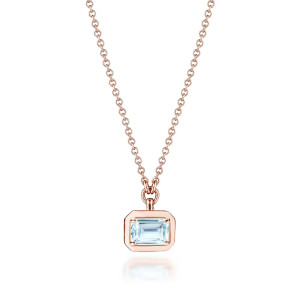 FP812HEC55X4BTPK Tacori 18k Allure Sky Blue Topaz Necklace