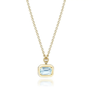FP812HEC55X4BTY Tacori 18k Allure Sky Blue Topaz Necklace
