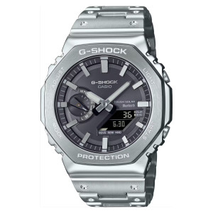 GMB2100SD-1A Casio Analog-Digital G-Shock Watch