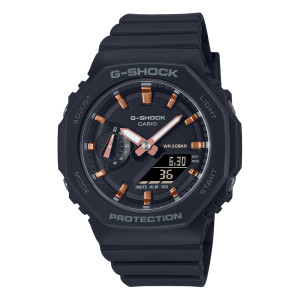 GMAS2100-1A Casio Analog-Digital G-Shock Watch