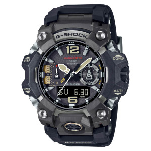 GWGB1000-1A Casio G-Shock Watch
