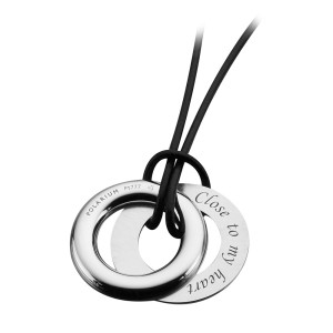 Kretchmer Polarium Inner Secrets Classic InnerGlo Pendant