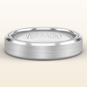 Verragio 14 Karat Wedding Band VW-5021