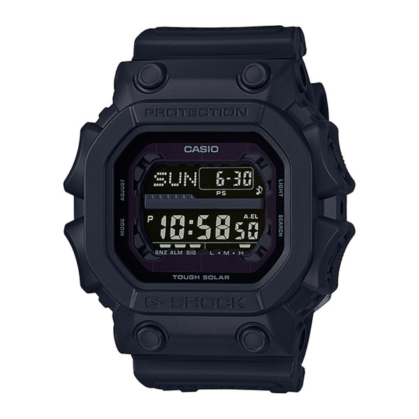 GX56BB-1 Casio G-Shock Digital Watch, Resin | TQ Diamonds