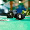 DW5600BB-1 Casio G-Shock Watch | TQ Diamonds