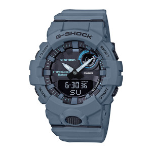 GBA800UC-2A Casio G-Shock Move Analog-Digital Watch