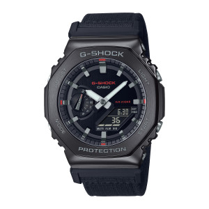 T*t様 (1)CASIOカシオークGA-2100黒赤2本セット 美品 Casio G-Shock GA2100-4A Analog-Digital Watch, Red | TQ Diamonds