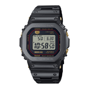 GX56BB-1 Casio G-Shock Digital Watch, Resin | TQ Diamonds