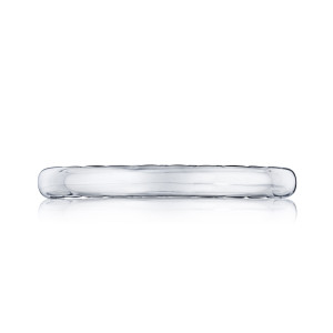 Tacori 300-25ET 18 Karat Starlit Wedding Band
