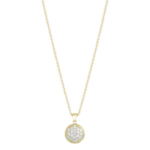 Tacori SN196Y Sonoma Mist Necklace
