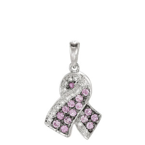 Gabriel Fashion 14 Karat Treasure Chests Charm Pendant PT844W44PS