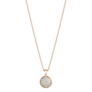 Tacori SN196P Sonoma Mist Necklace