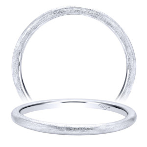 Taryn 14 Karat Straight Matching Wedding Band TW9026W4JJJ