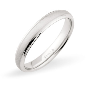 273677 Christian Bauer 18 Karat Wedding Ring / Band