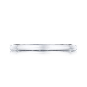 Tacori 300-2 18 Karat Starlit Diamond Wedding Band