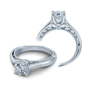 Verragio Venetian-5047R 14 Karat Engagement Ring