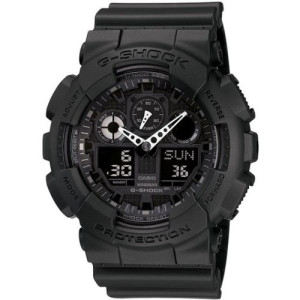 GD100-1B G-Shock XL Watch by Casio | TQ Diamonds