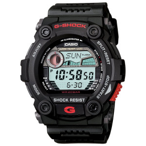 GW9400-3 Casio G-Shock Watch | TQ Diamonds