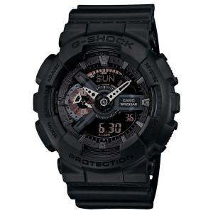 GG1000-1A5 Casio G-Shock Watch | TQ Diamonds