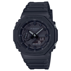 GA2100-4A Casio Analog-Digital G-Shock Watch | TQ Diamonds