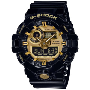 GG1000-1A3 Casio G-Shock Watch | TQ Diamonds