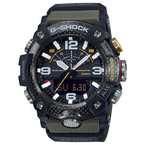 GX56BB-1 Casio G-Shock Watch | TQ Diamonds