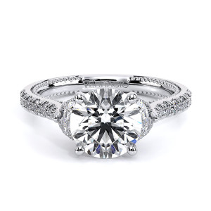 Verragio Couture-0485R 14 Karat Engagement Ring