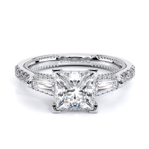 Verragio Couture-0486P 14 Karat Engagement Ring