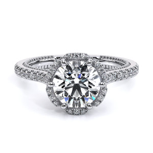 Verragio Couture-0487R 14 Karat Engagement Ring