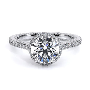 Verragio Insignia-7109R 14 Karat Engagement Ring