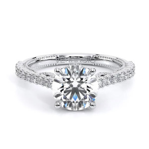 Verragio Insignia-7111R 14 Karat Engagement Ring