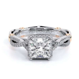 Verragio Parisian-105XP 14 Karat Engagement Ring