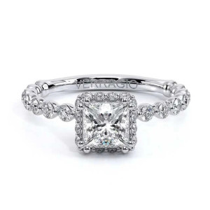Verragio Renaissance-984HP20 14 Karat Engagement Ring