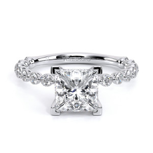 Verragio Renaissance-989P20 14 Karat Engagement Ring