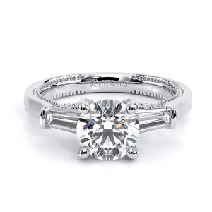 Verragio Renaissance-991R-S 14 Karat Engagement Ring
