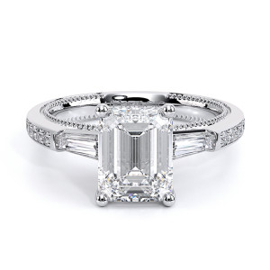 Verragio Venetian-5085EM 14 Karat Engagement Ring