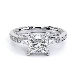Verragio Venetian-5085P 14 Karat Engagement Ring