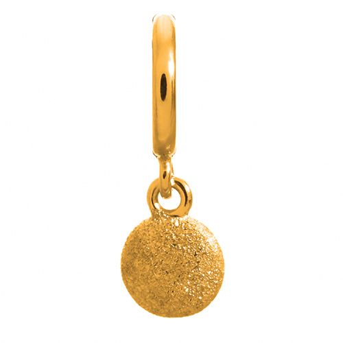 new arrival 18k gold plated charms