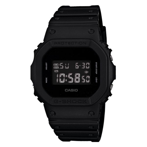 whisky lección Pólvora DW5600BB-1 Casio G-Shock Watch | TQ Diamonds